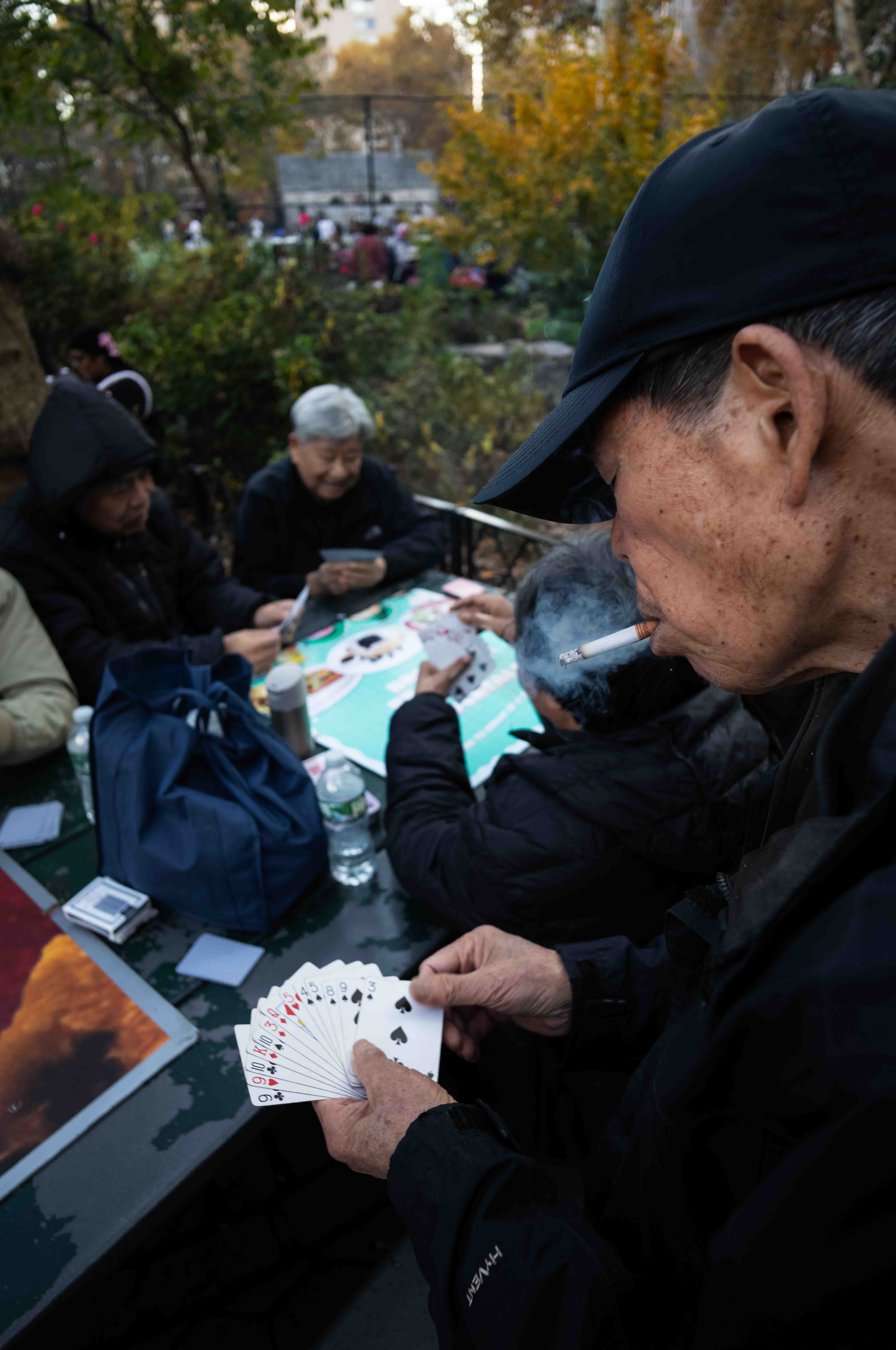 Queens, New York City — 2026